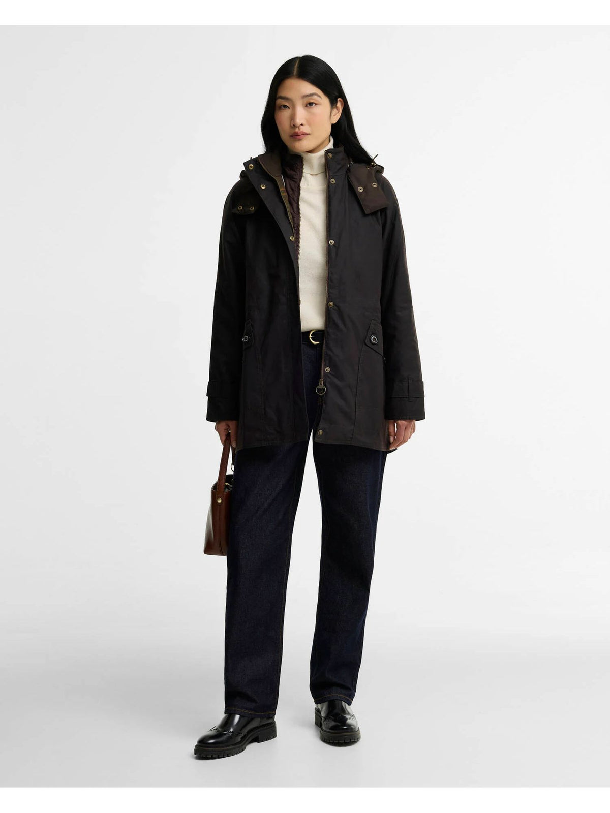 Giaccone BARBOUR Donna 