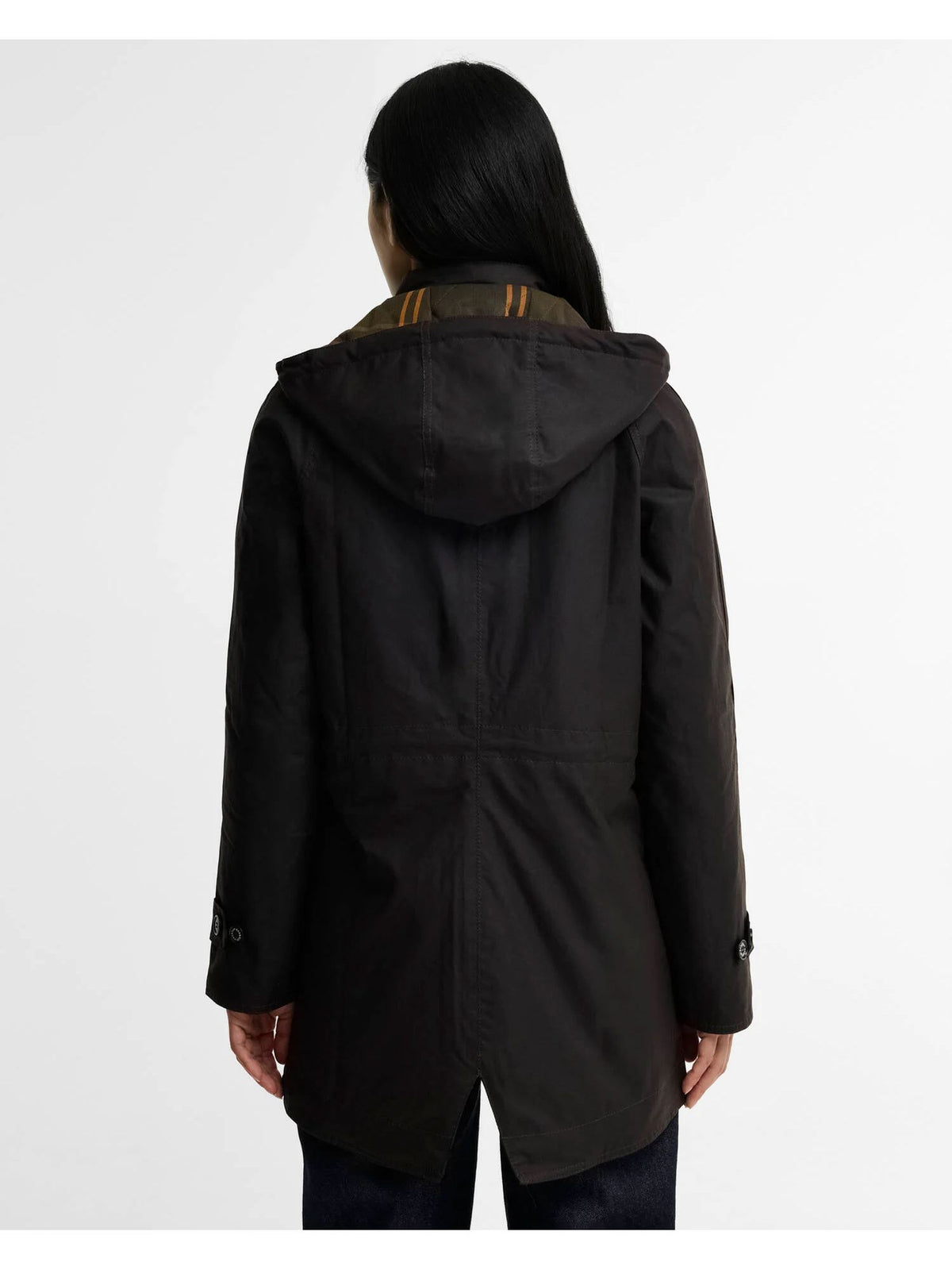 Giaccone BARBOUR Donna 