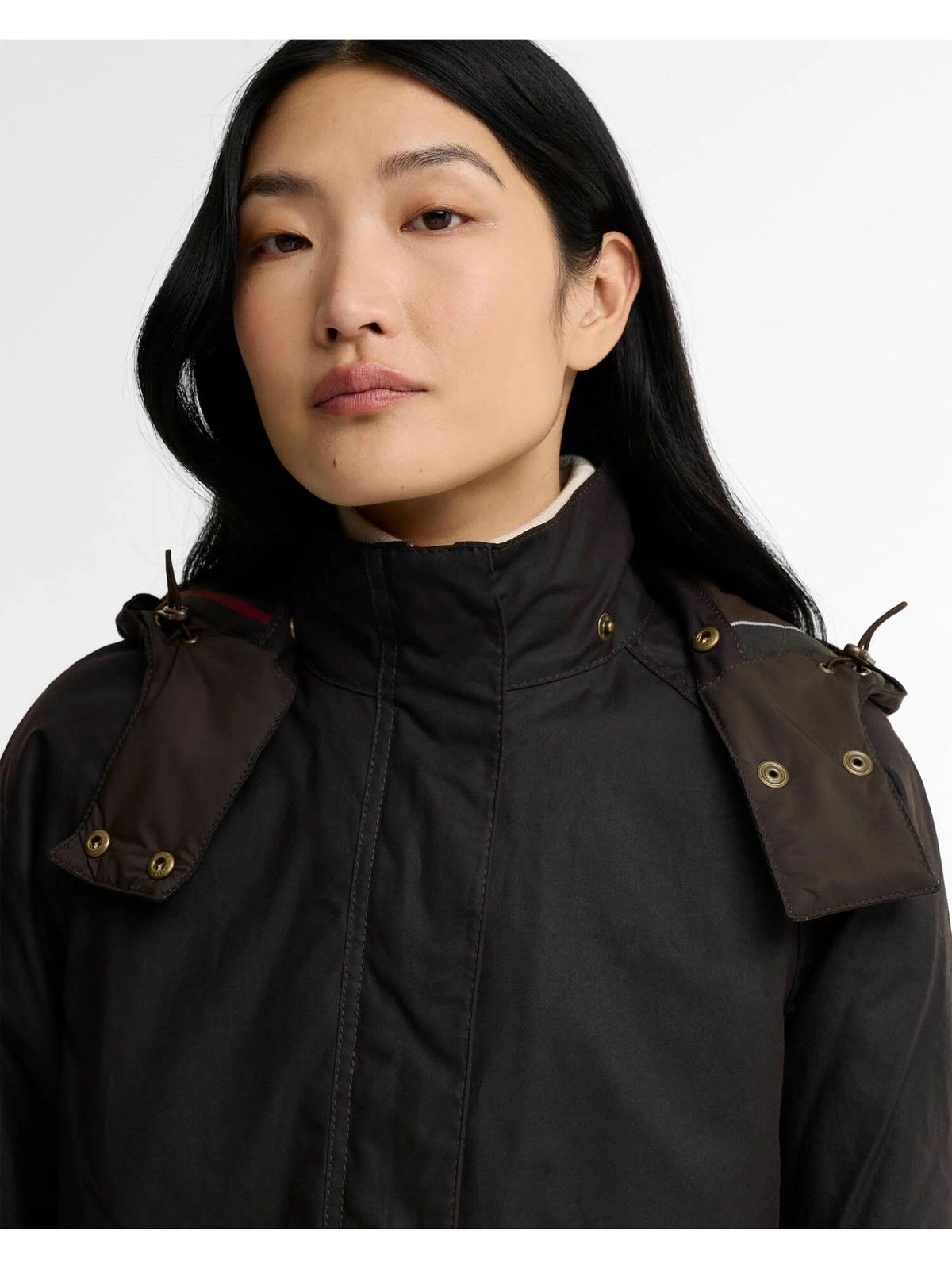Giaccone BARBOUR Donna 