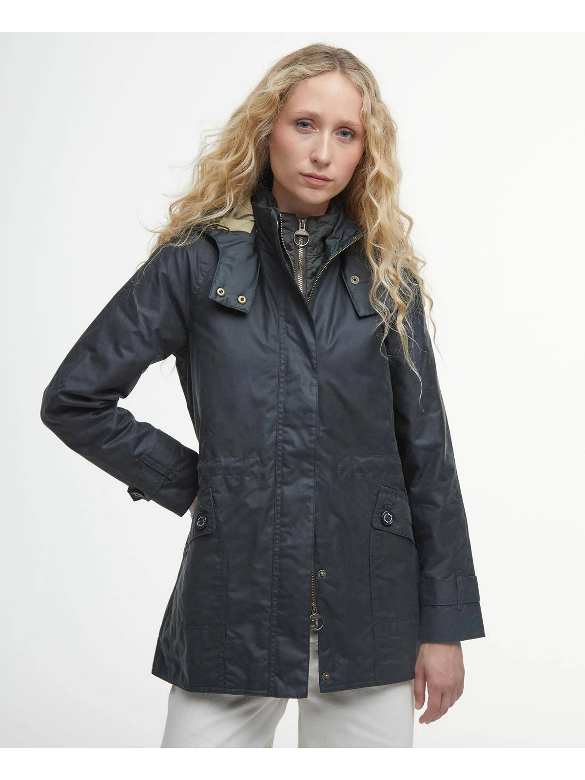 Giaccone BARBOUR Donna 
