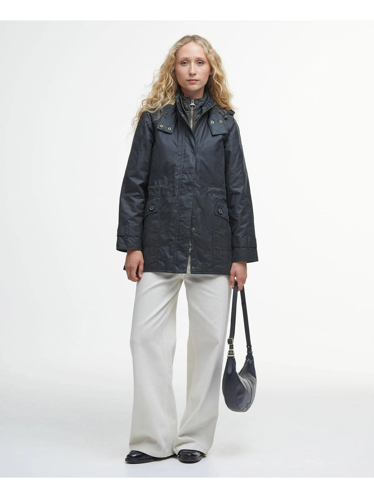 Giaccone BARBOUR Donna 