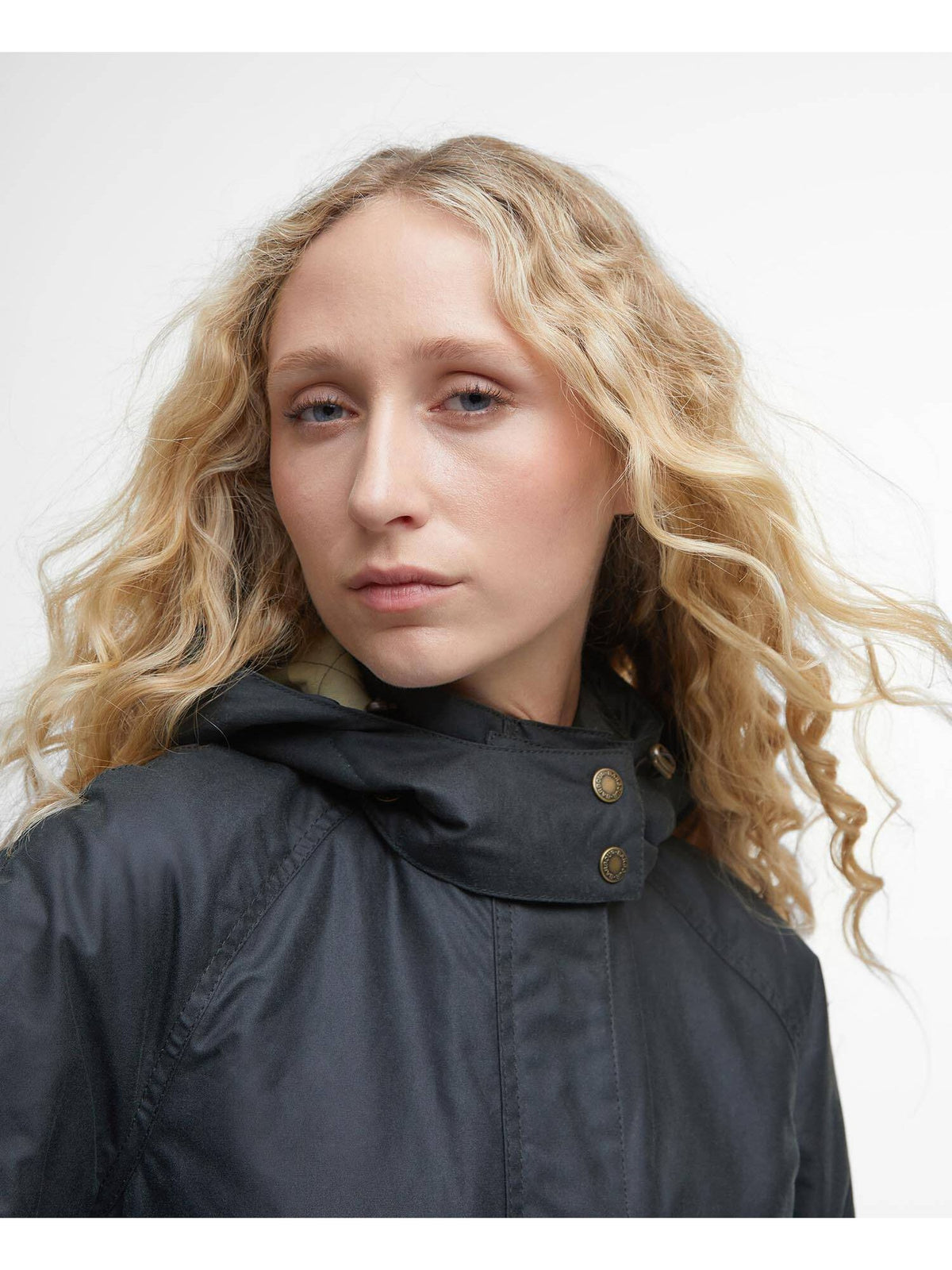 Giaccone BARBOUR Donna 