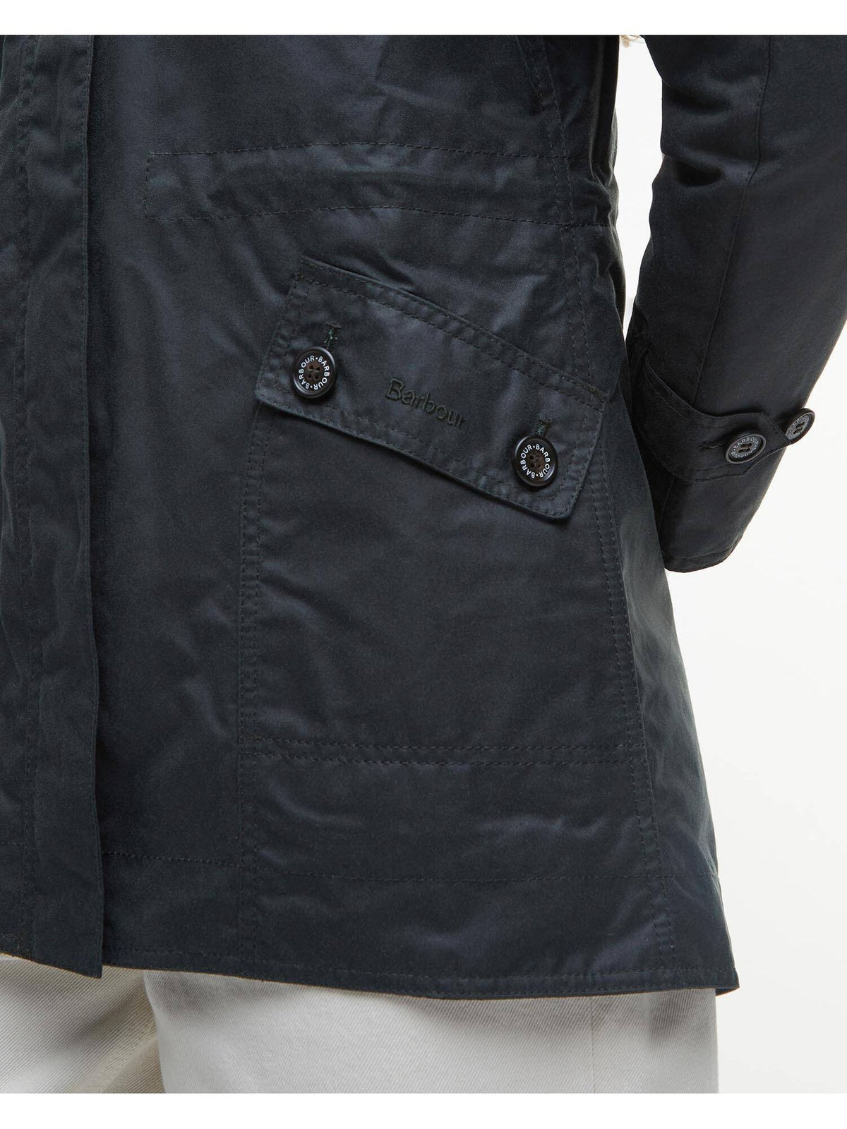 Giaccone BARBOUR Donna 
