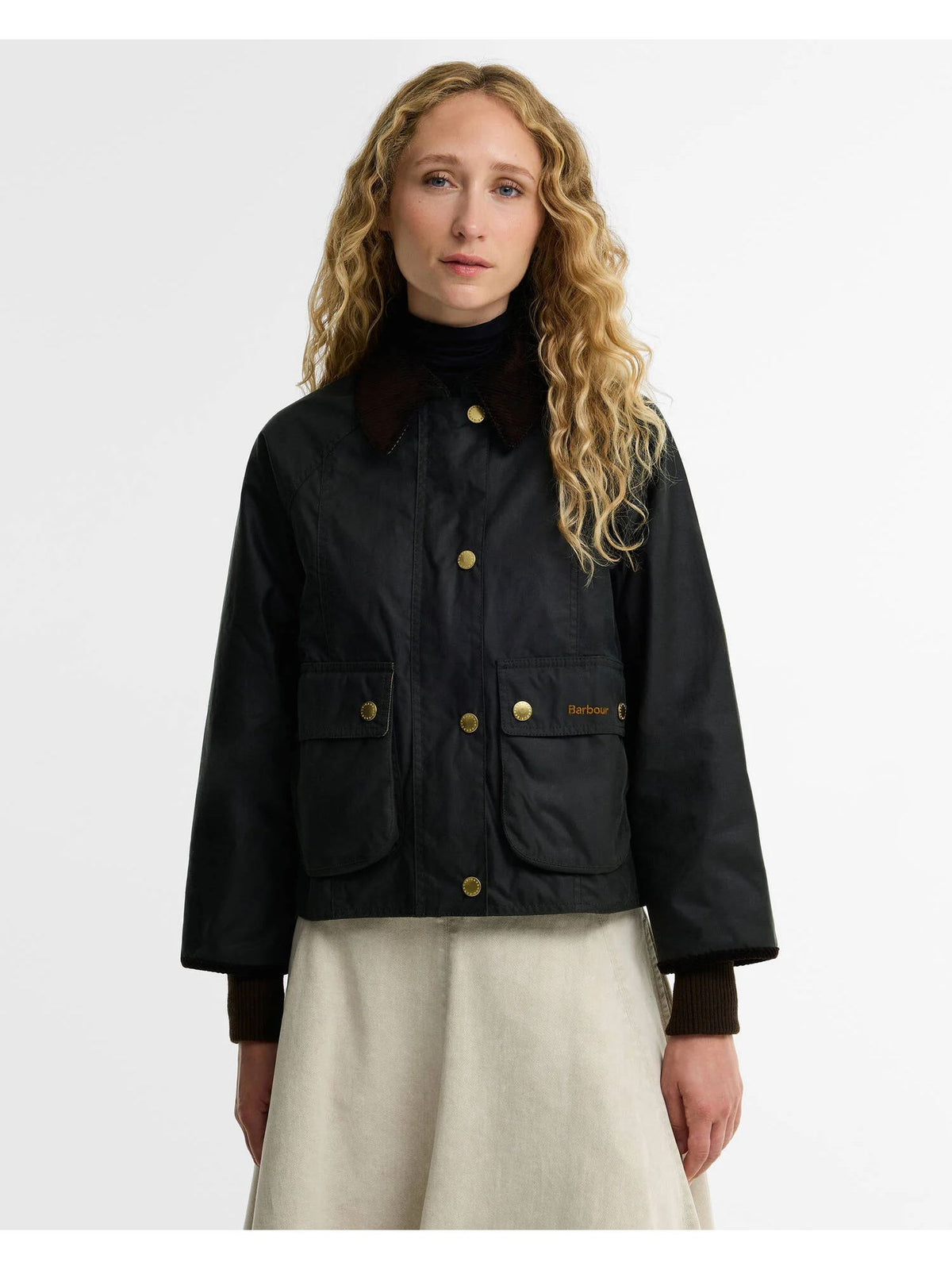 Giaccone BARBOUR Donna 