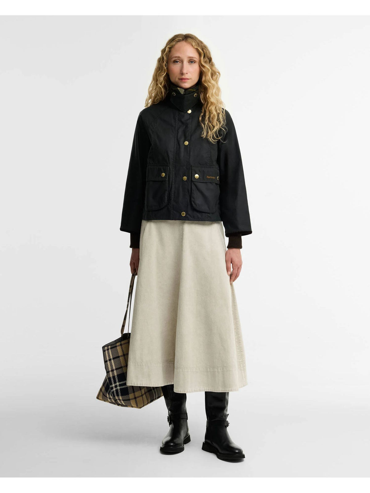 Giaccone BARBOUR Donna 