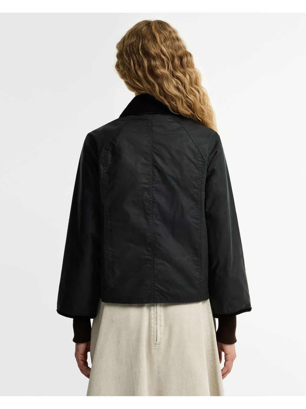 Giaccone BARBOUR Donna 