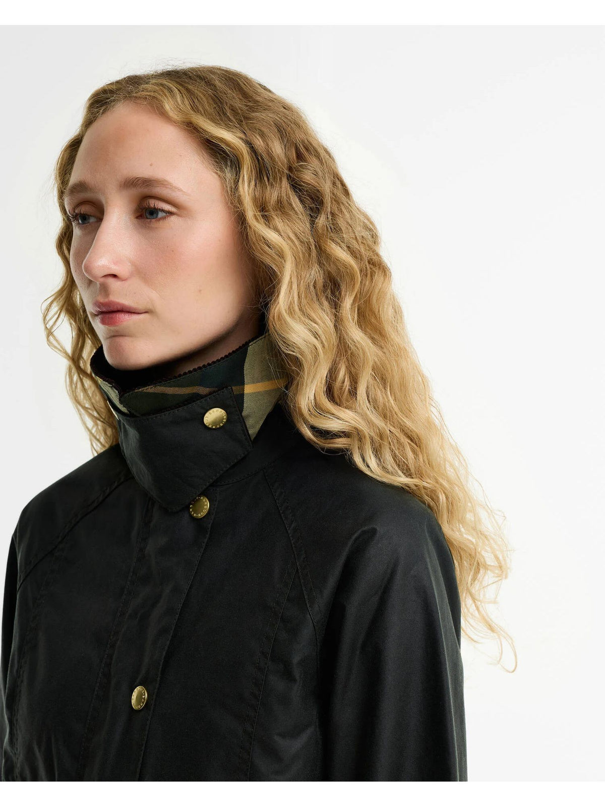 Giaccone BARBOUR Donna 