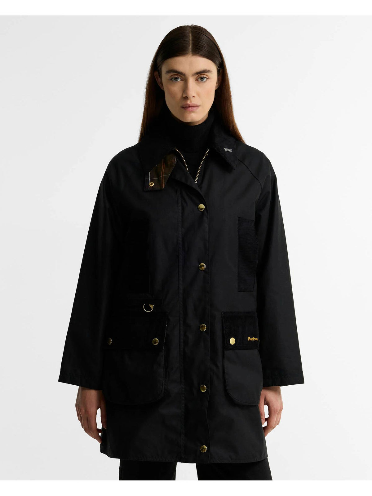 Giaccone BARBOUR Donna 