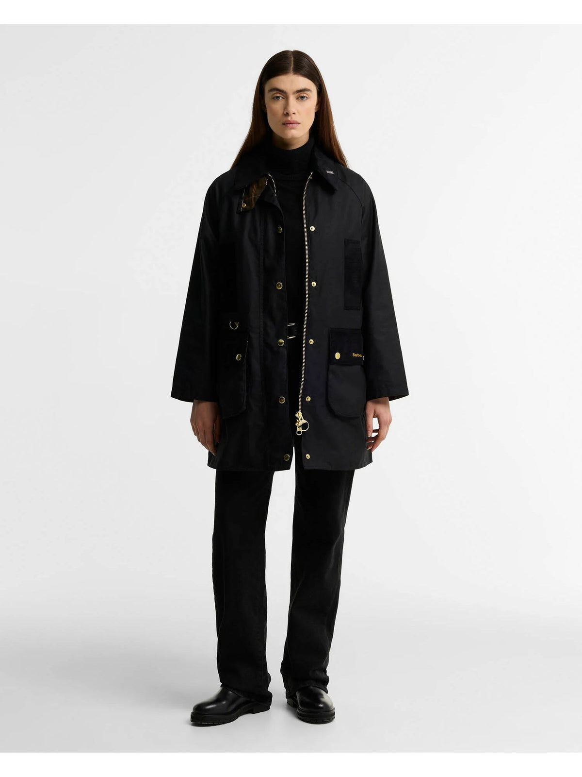 Giaccone BARBOUR Donna 