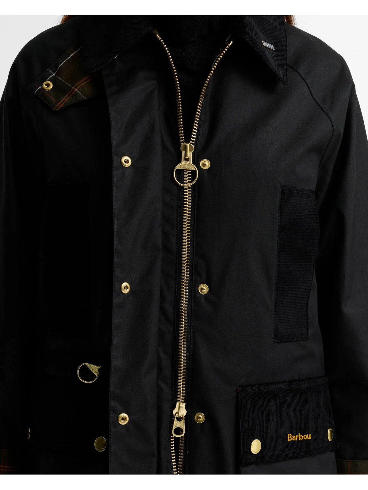 Giaccone BARBOUR Donna 