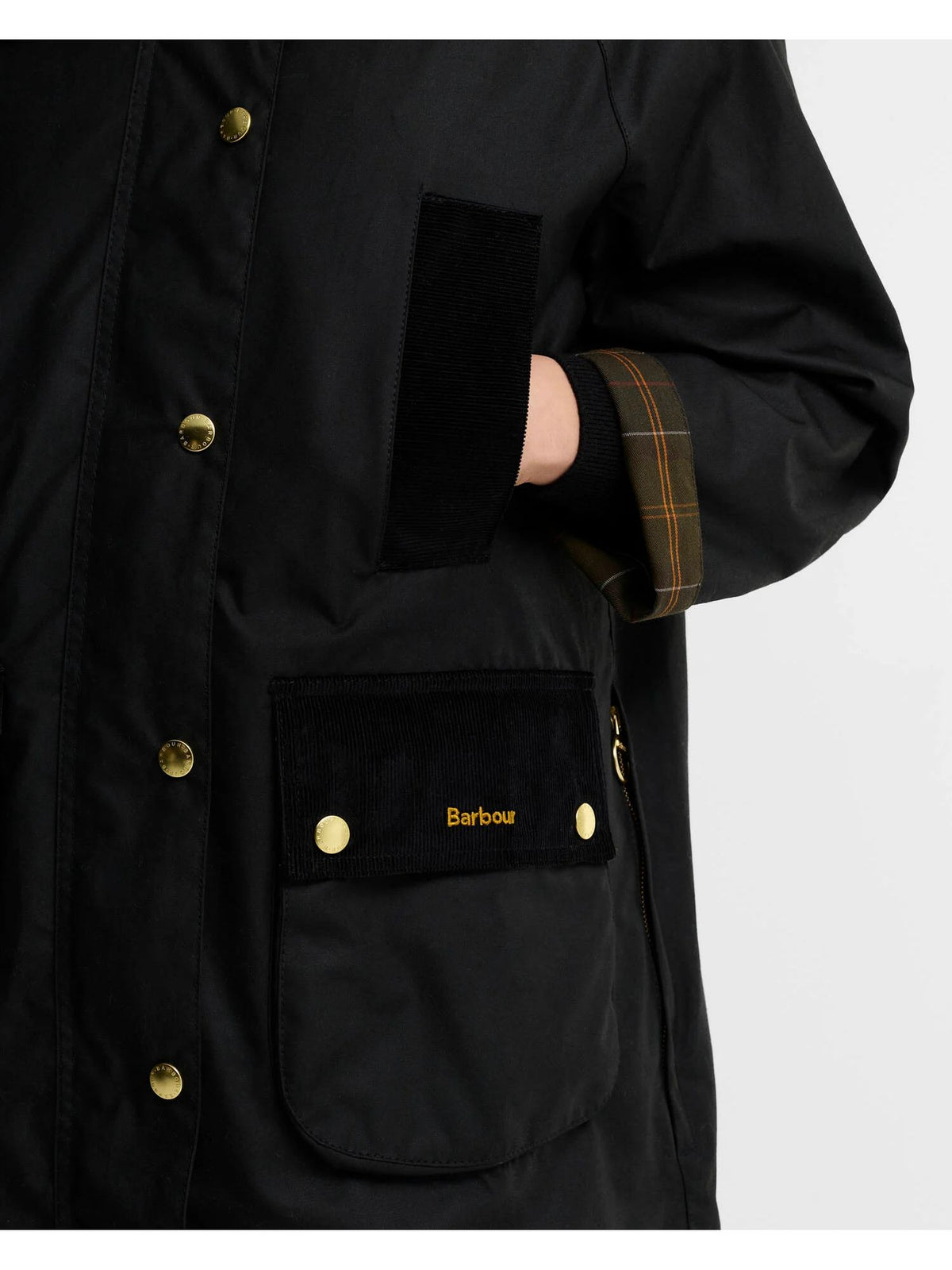 Giaccone BARBOUR Donna 