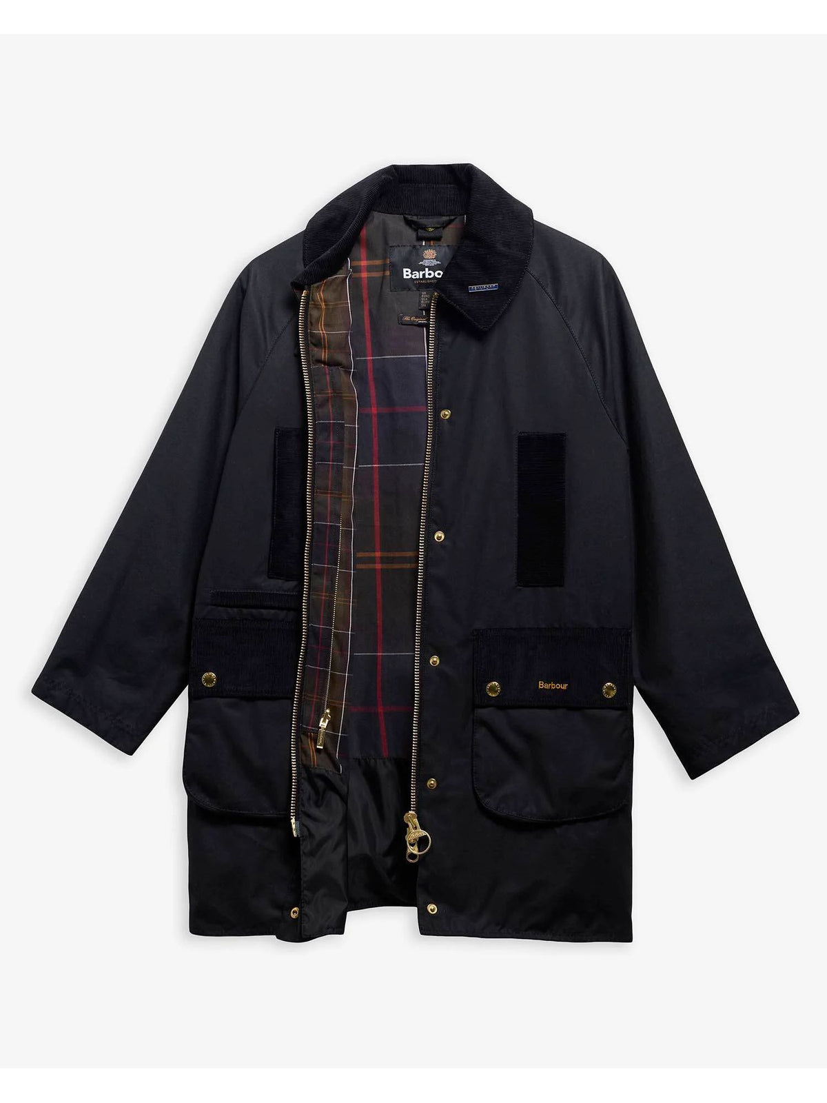 Giaccone BARBOUR Donna 