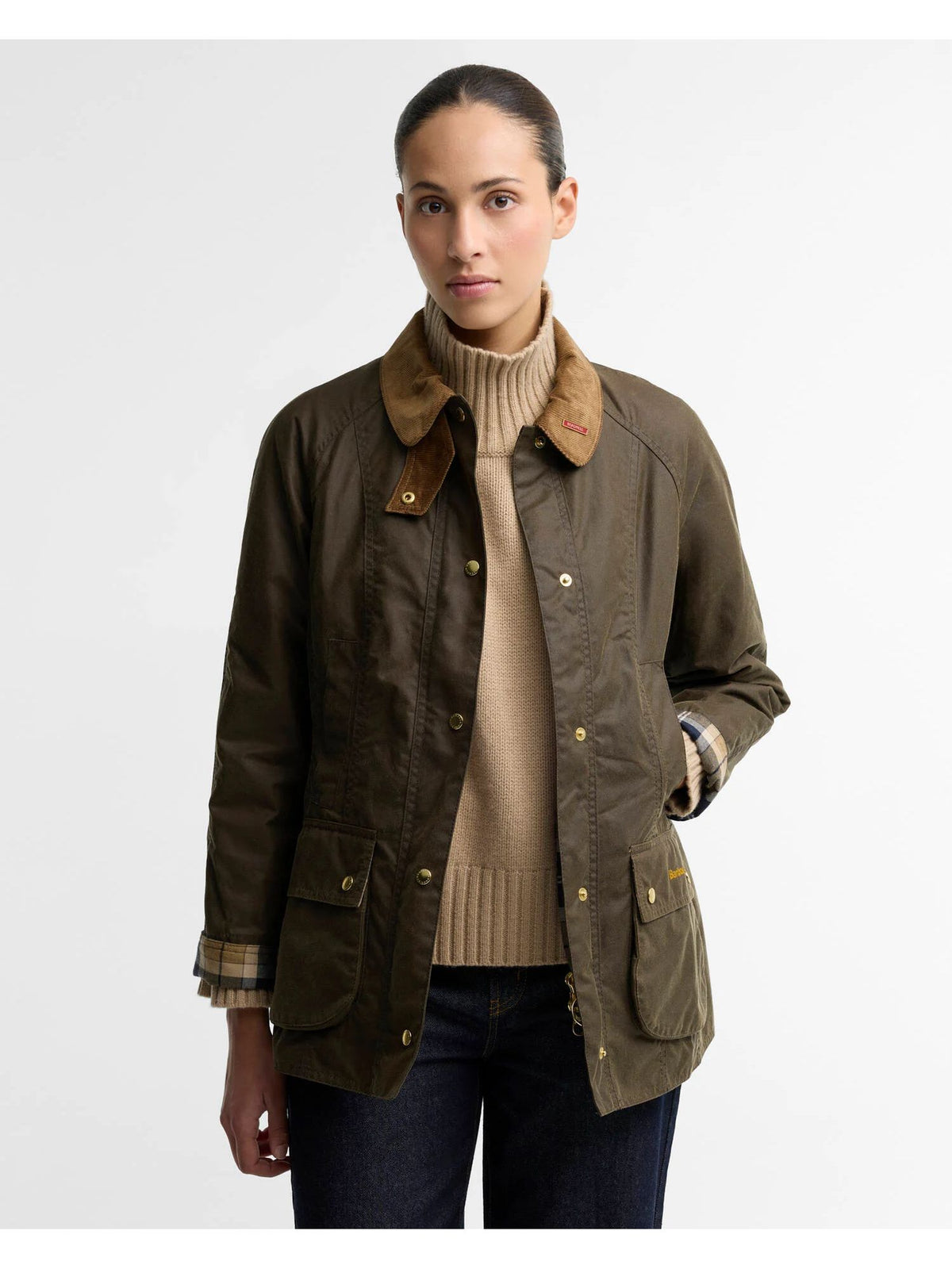 Giaccone BARBOUR Donna 
