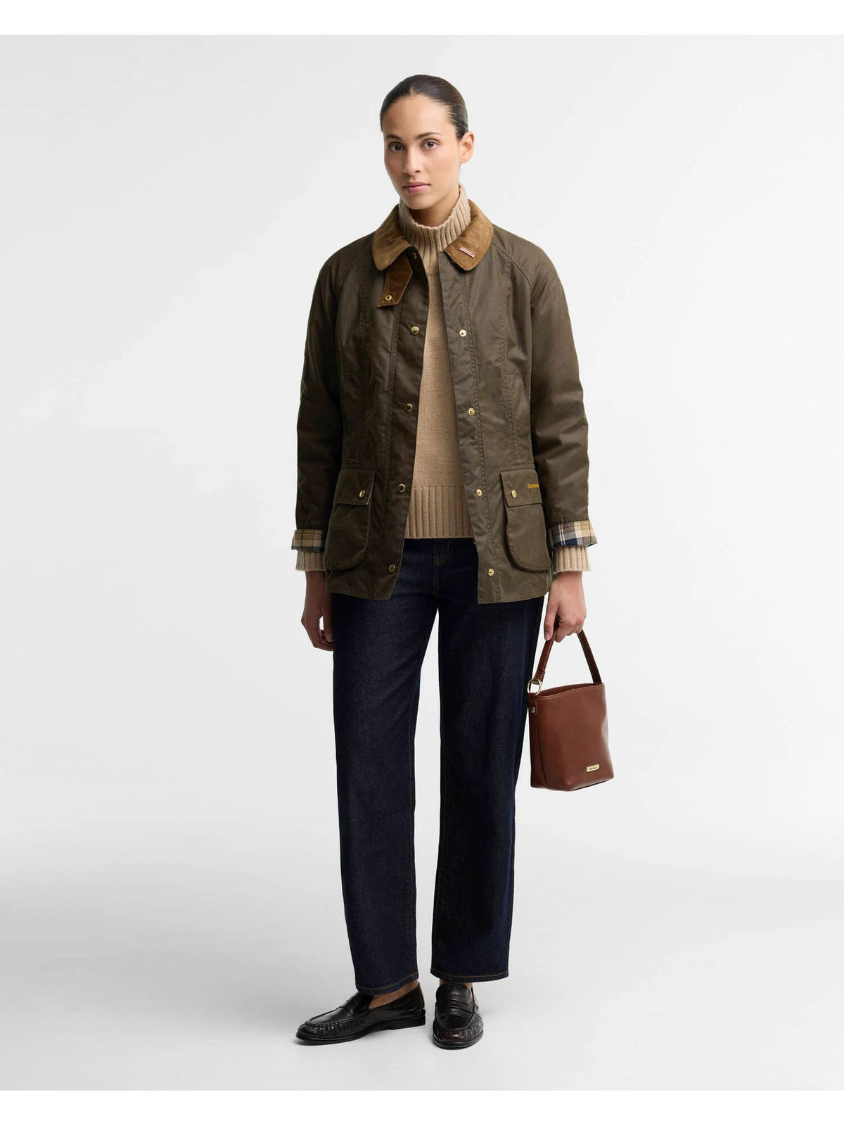 Giaccone BARBOUR Donna 
