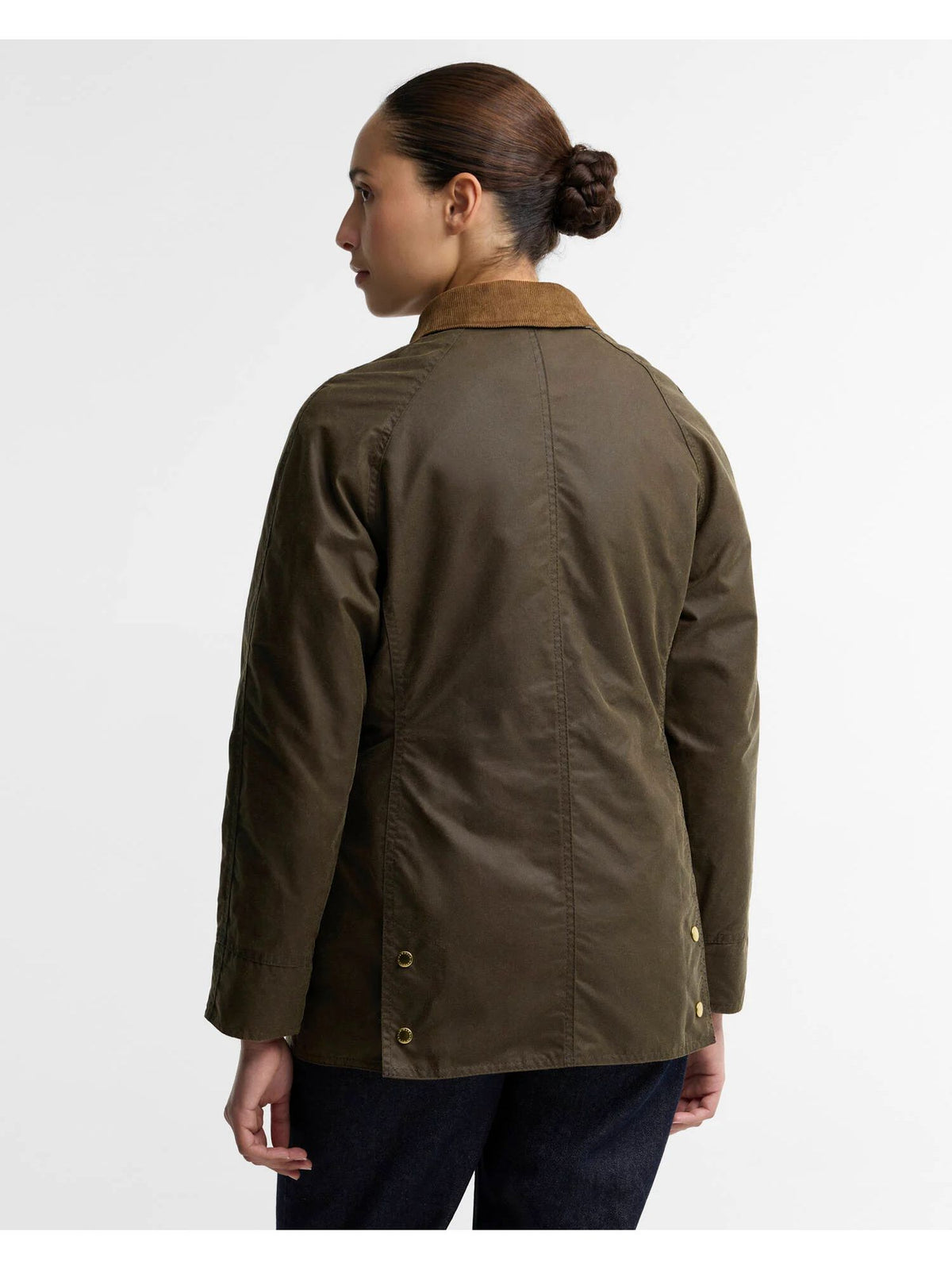 Giaccone BARBOUR Donna 