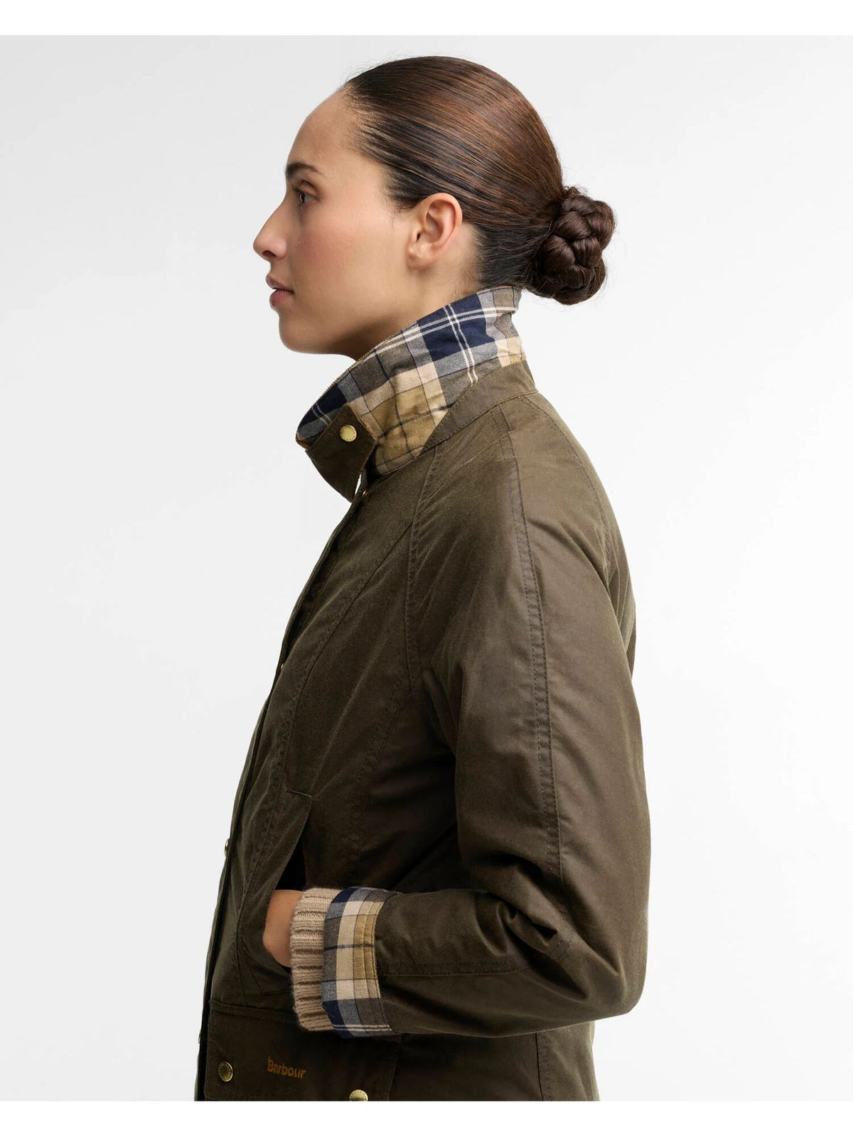Giaccone BARBOUR Donna 