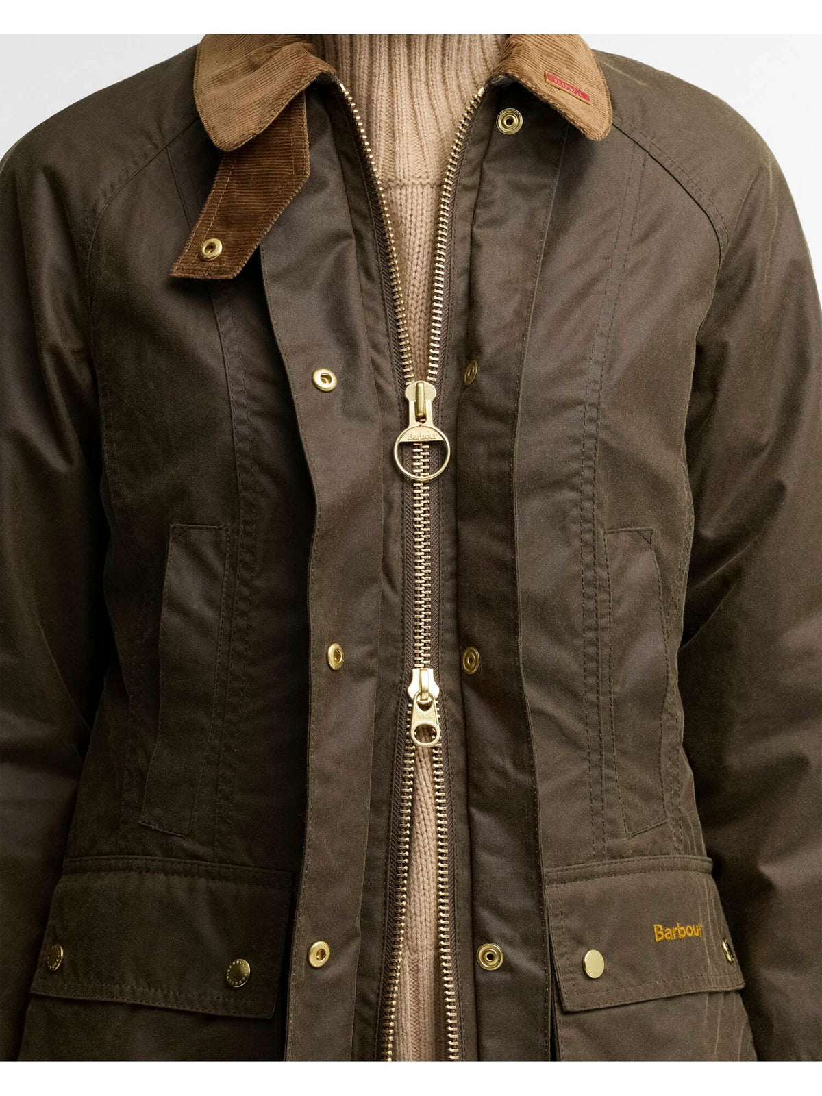 Giaccone BARBOUR Donna 