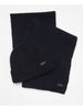 Set accessori carlton fleck beanie & scarf Navy