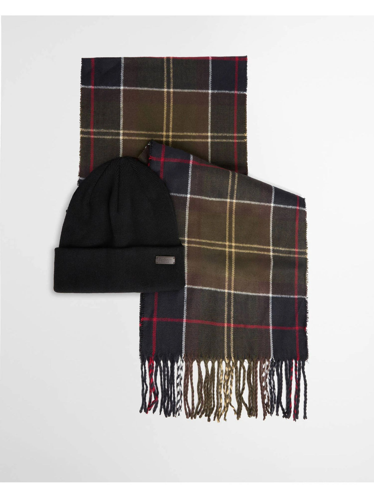 Set accessori BARBOUR Uomo 