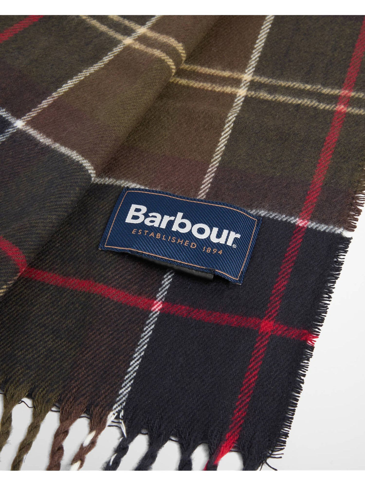 Set accessori BARBOUR Uomo 