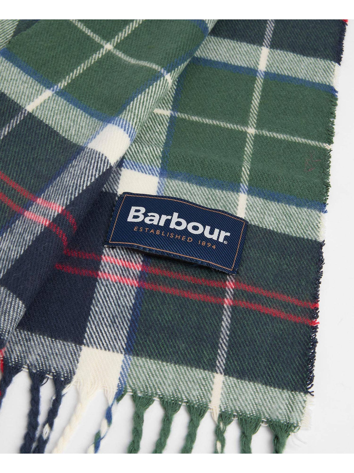 Set accessori BARBOUR Uomo 