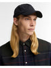 Cappello wax sports cap Navy