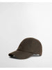 Cappello wax sports cap Olive