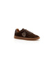 Sneakers  Marrone scuro