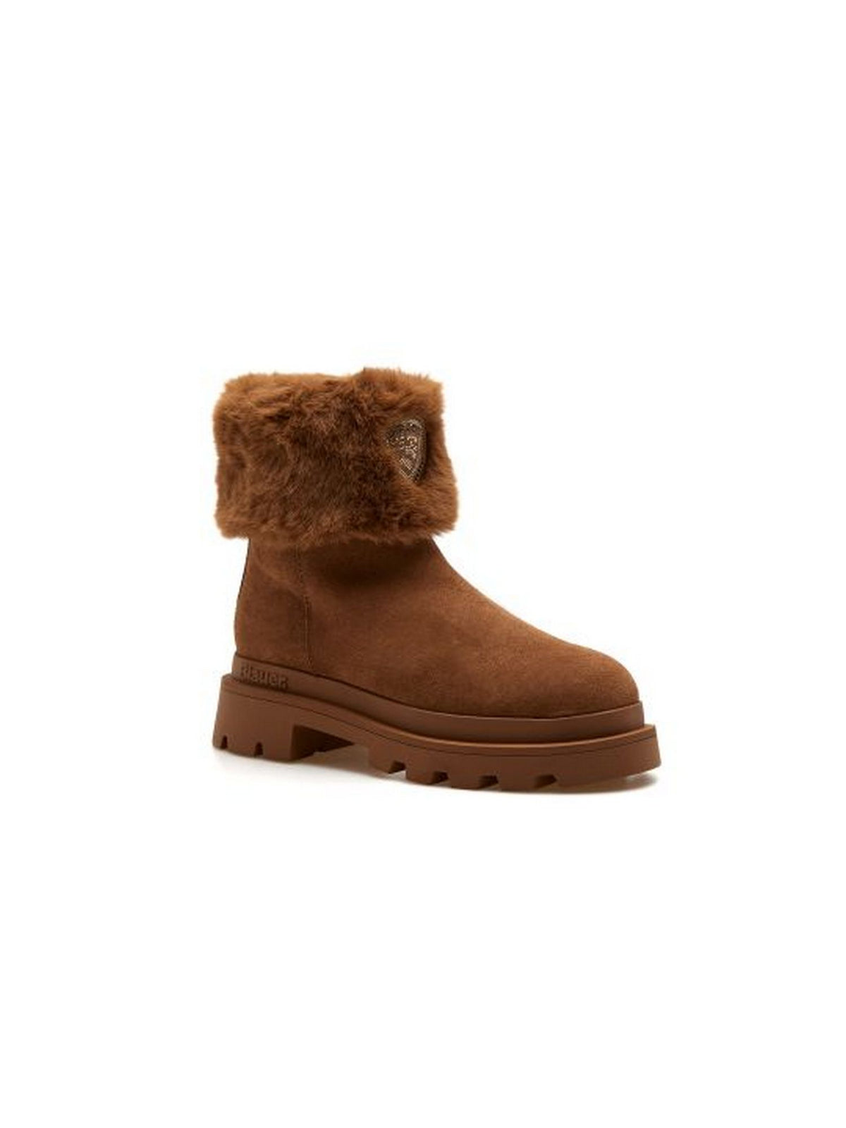 Chelsea boot BLAUER Donna 