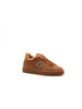 Cognac sneakers