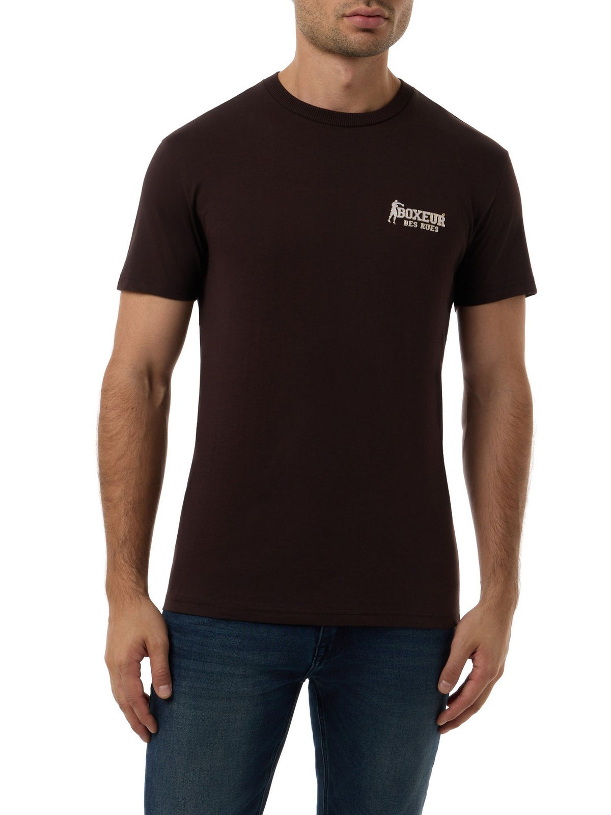 T.shirt BOXEUR DES RUES Uomo 