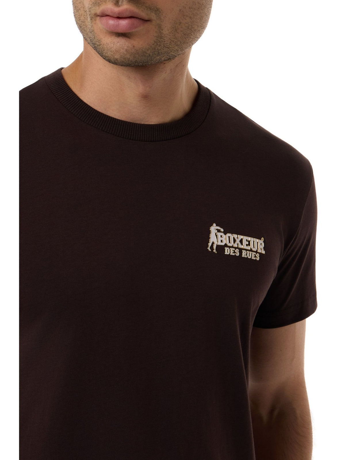 T.shirt BOXEUR DES RUES Uomo 