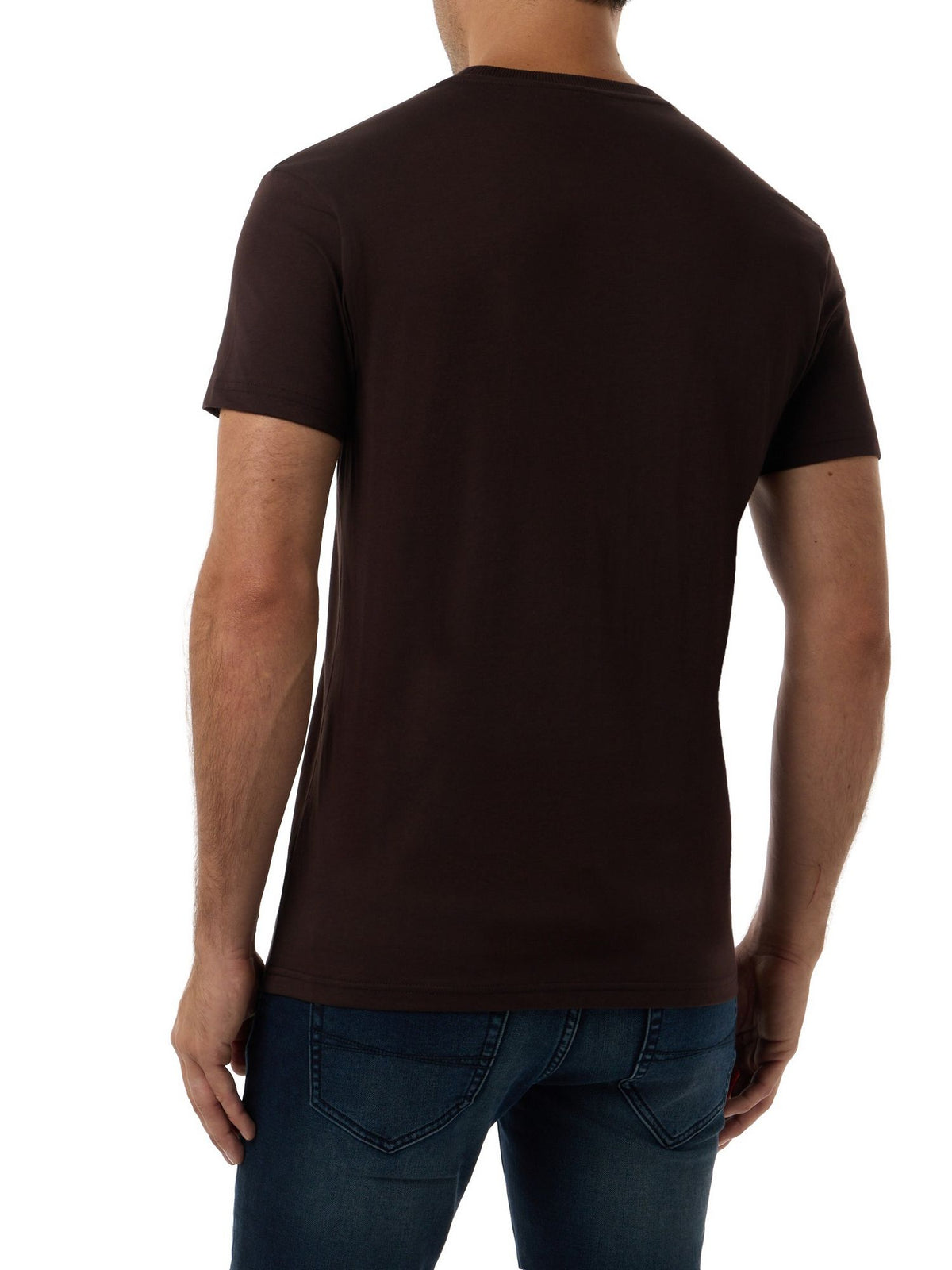 T.shirt BOXEUR DES RUES Uomo 