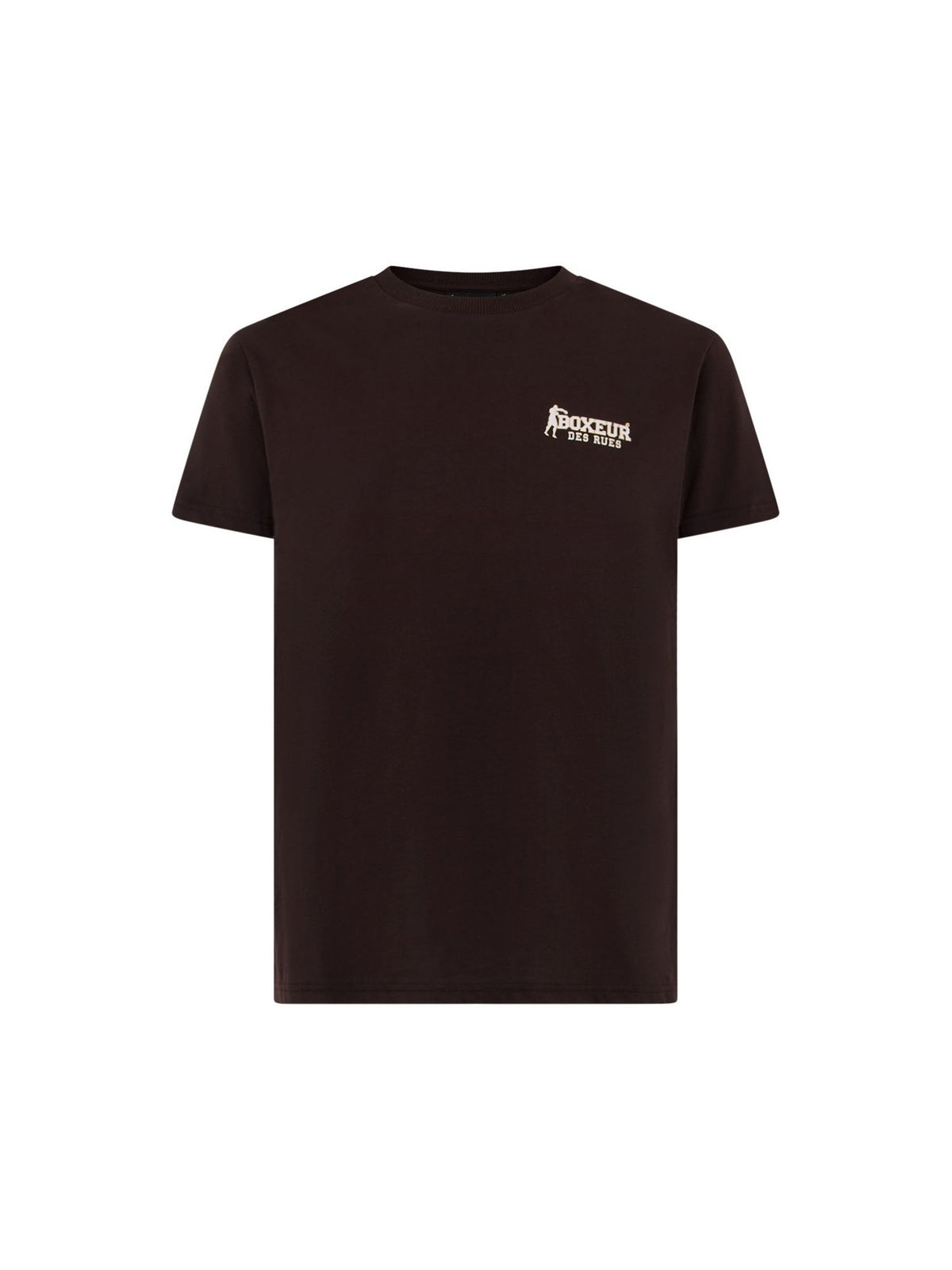 T.shirt BOXEUR DES RUES Uomo 