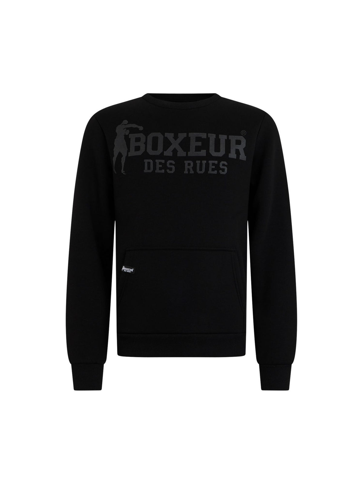Felpa BOXEUR DES RUES Uomo 