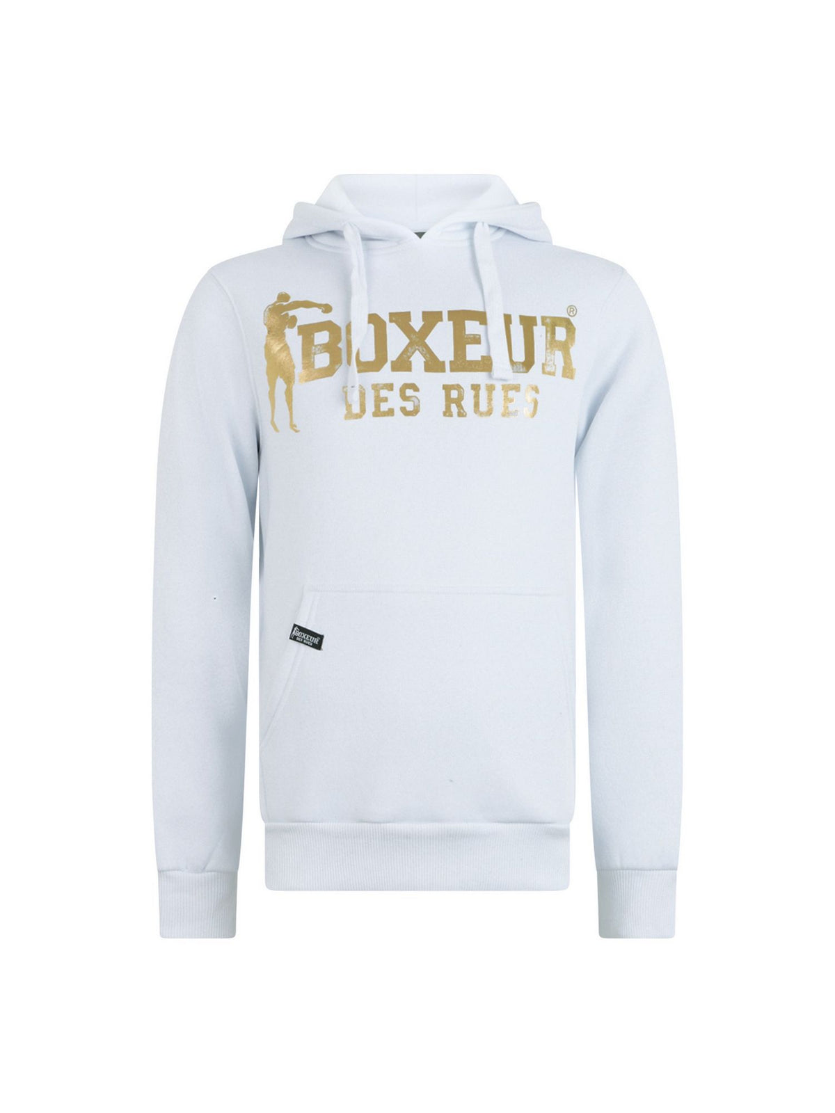 Felpa BOXEUR DES RUES Uomo 