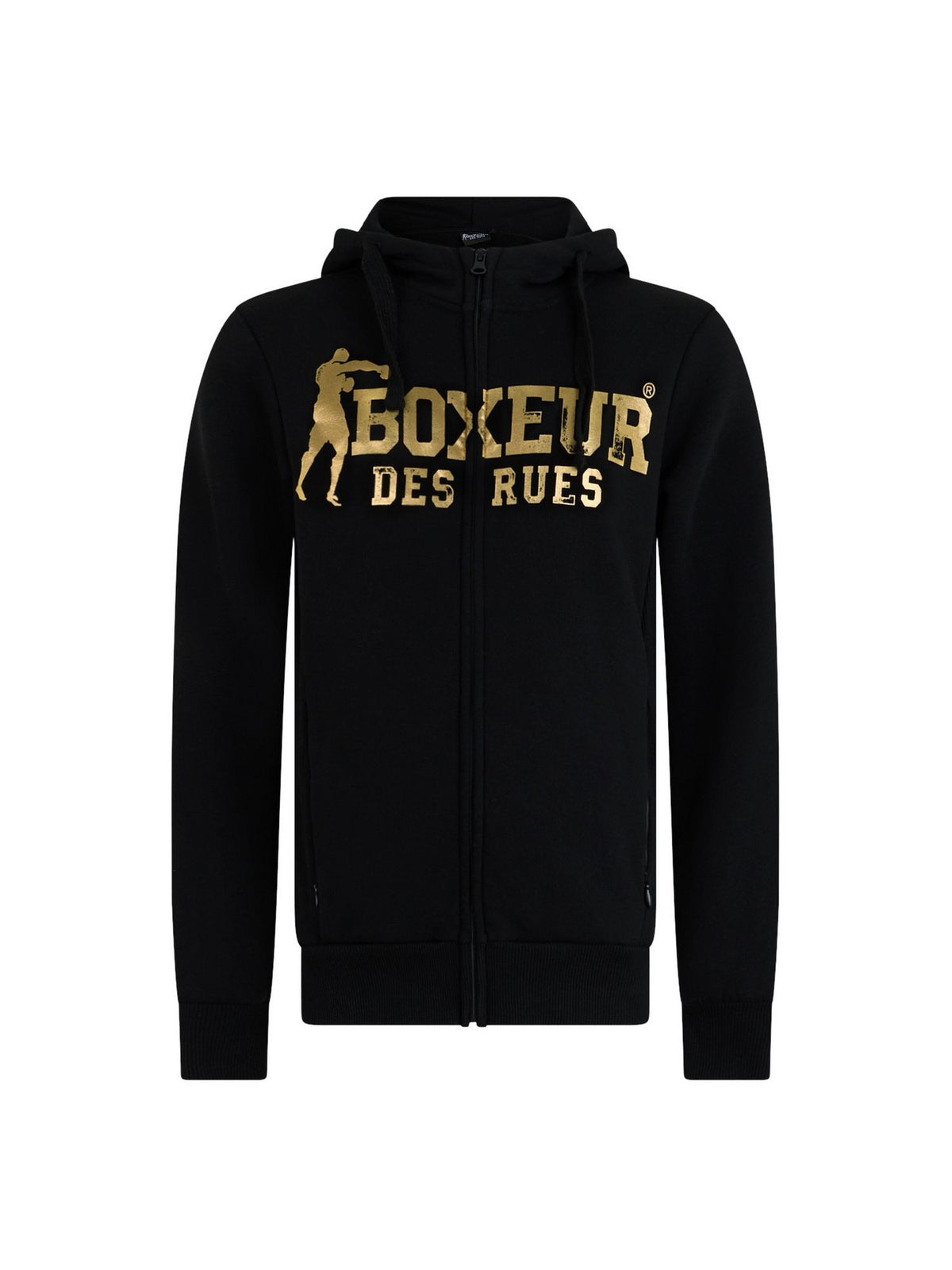 Felpa BOXEUR DES RUES Uomo 