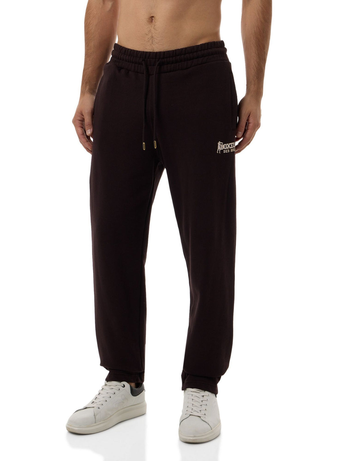 Pantalone BOXEUR DES RUES Uomo 