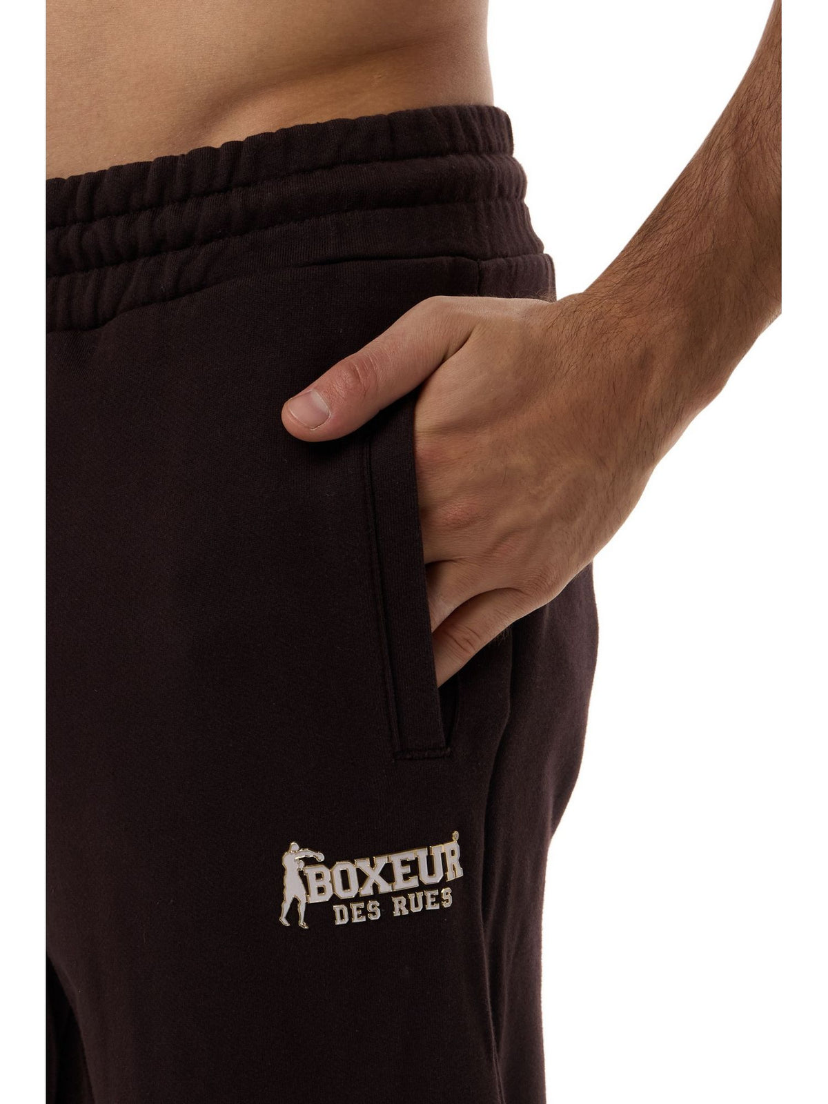 Pantalone BOXEUR DES RUES Uomo 