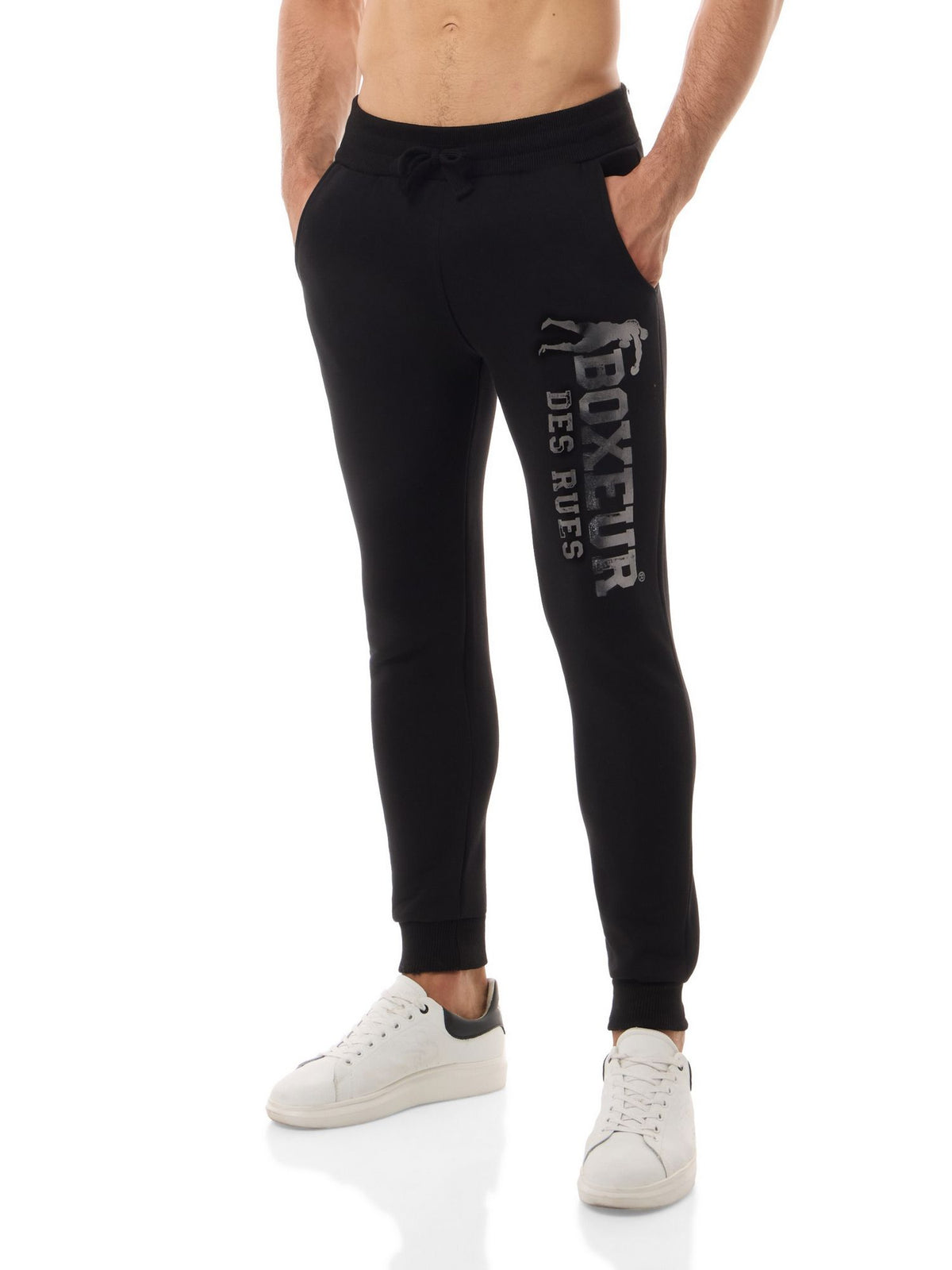 Pantalone BOXEUR DES RUES Uomo 