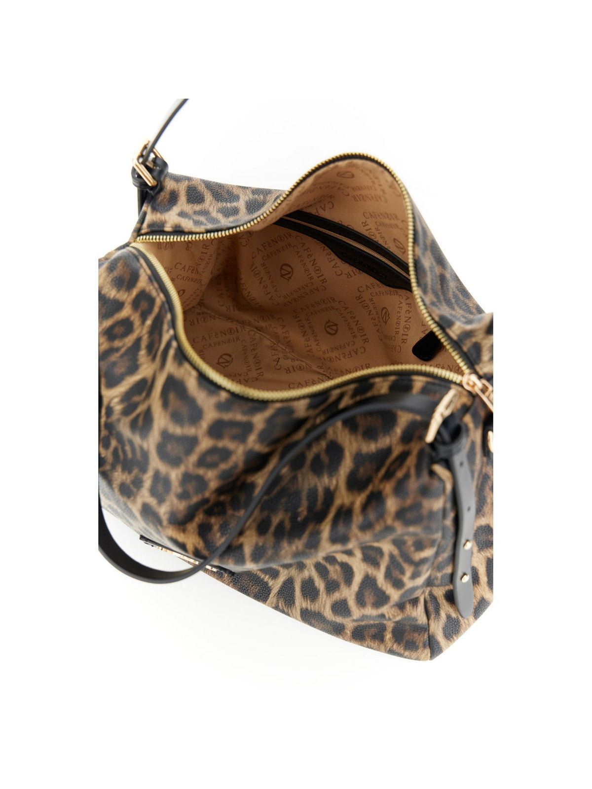 Borsa CAFè NOIR Donna 