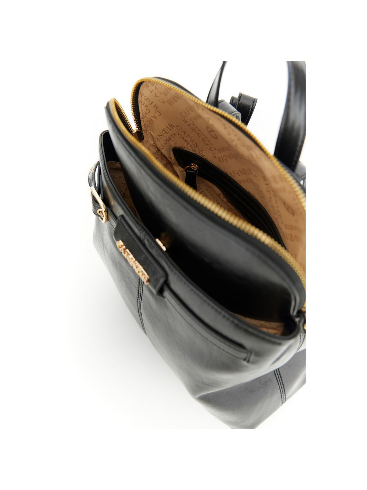 Zaino CAFè NOIR Donna 