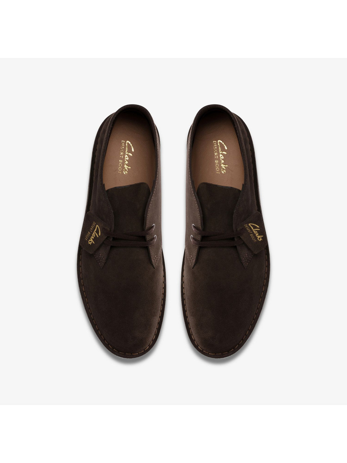 Scarpa CLARKS Uomo 
