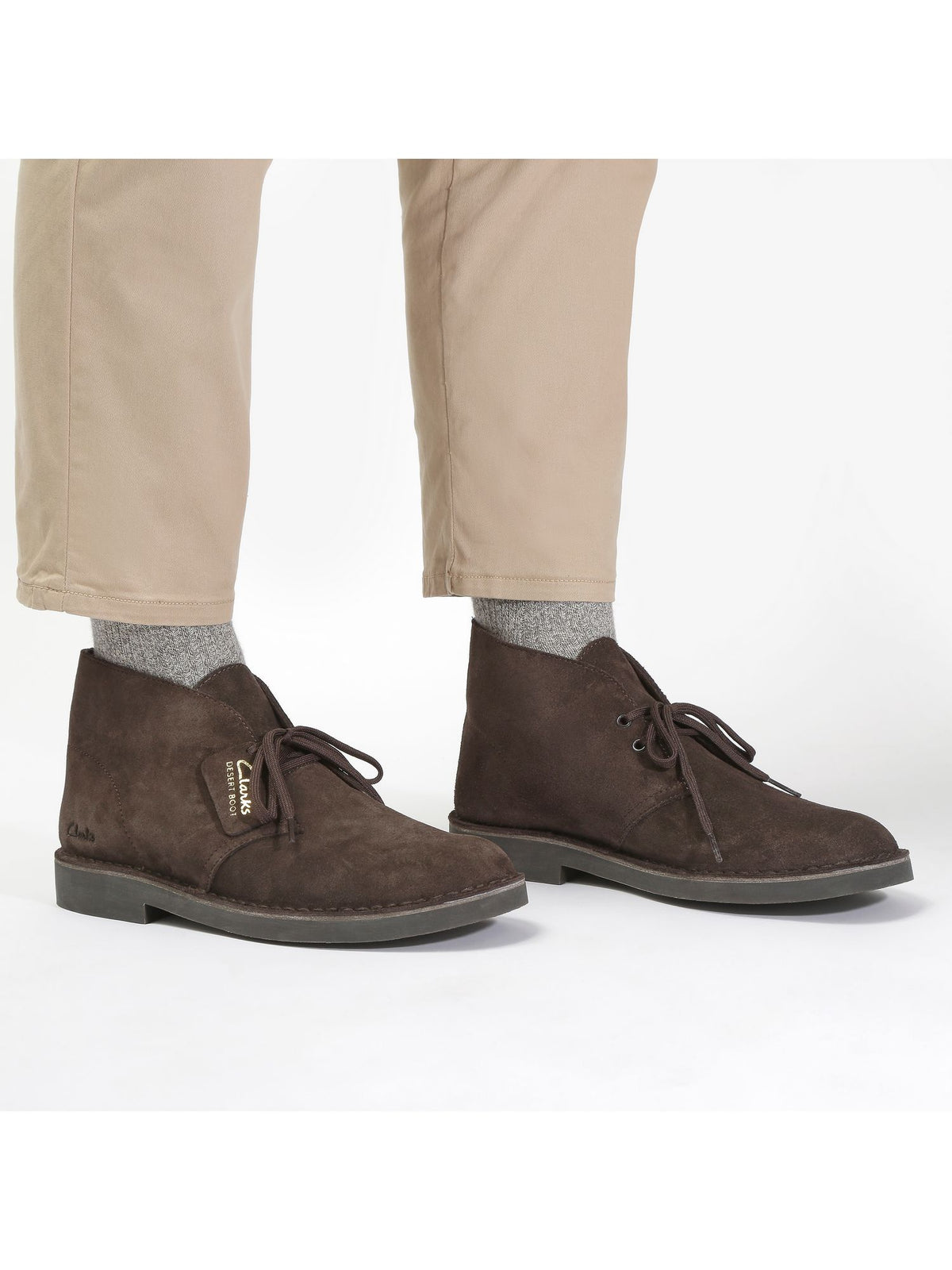 Scarpa CLARKS Uomo 