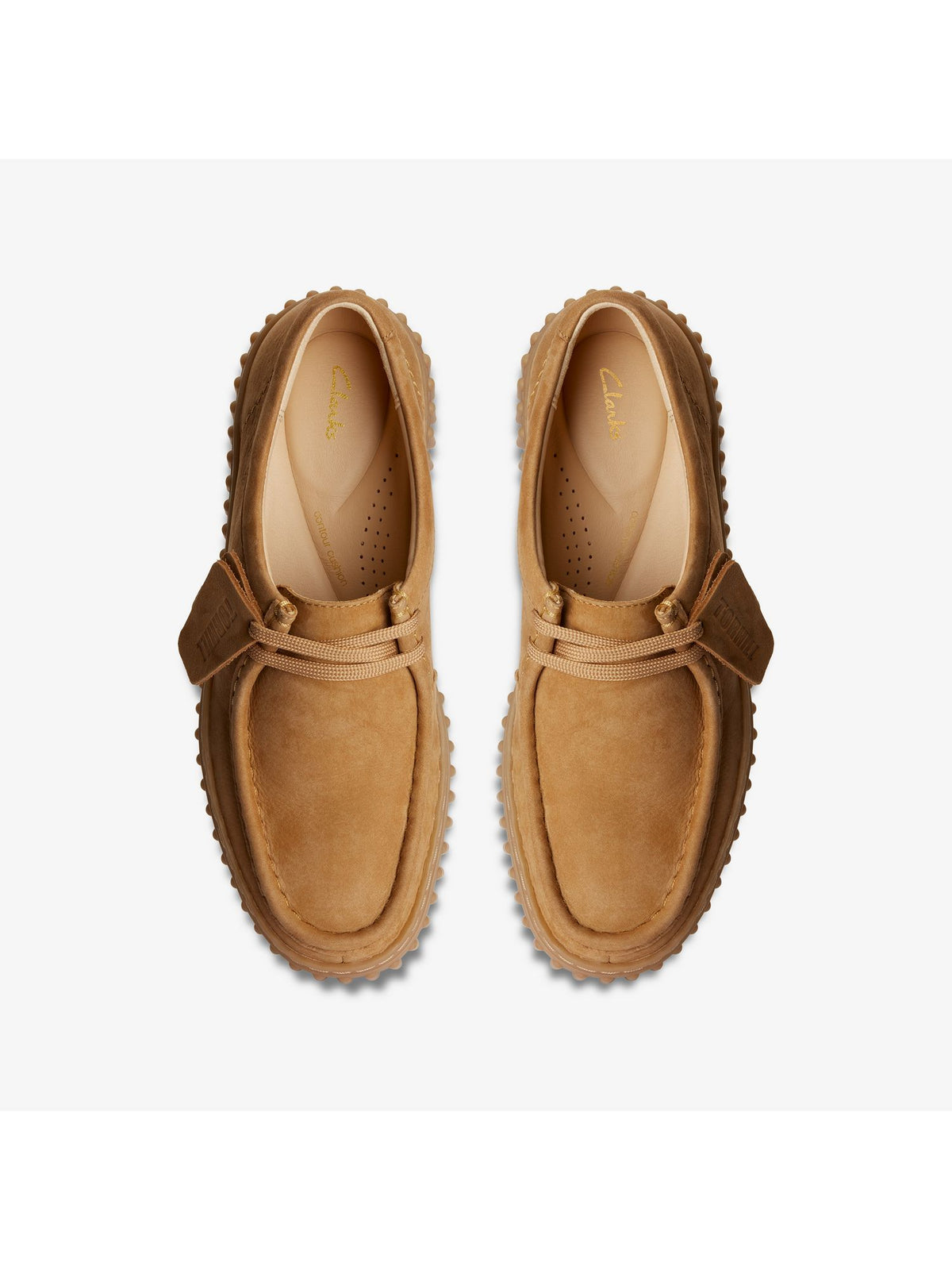 Scarpa CLARKS Donna 