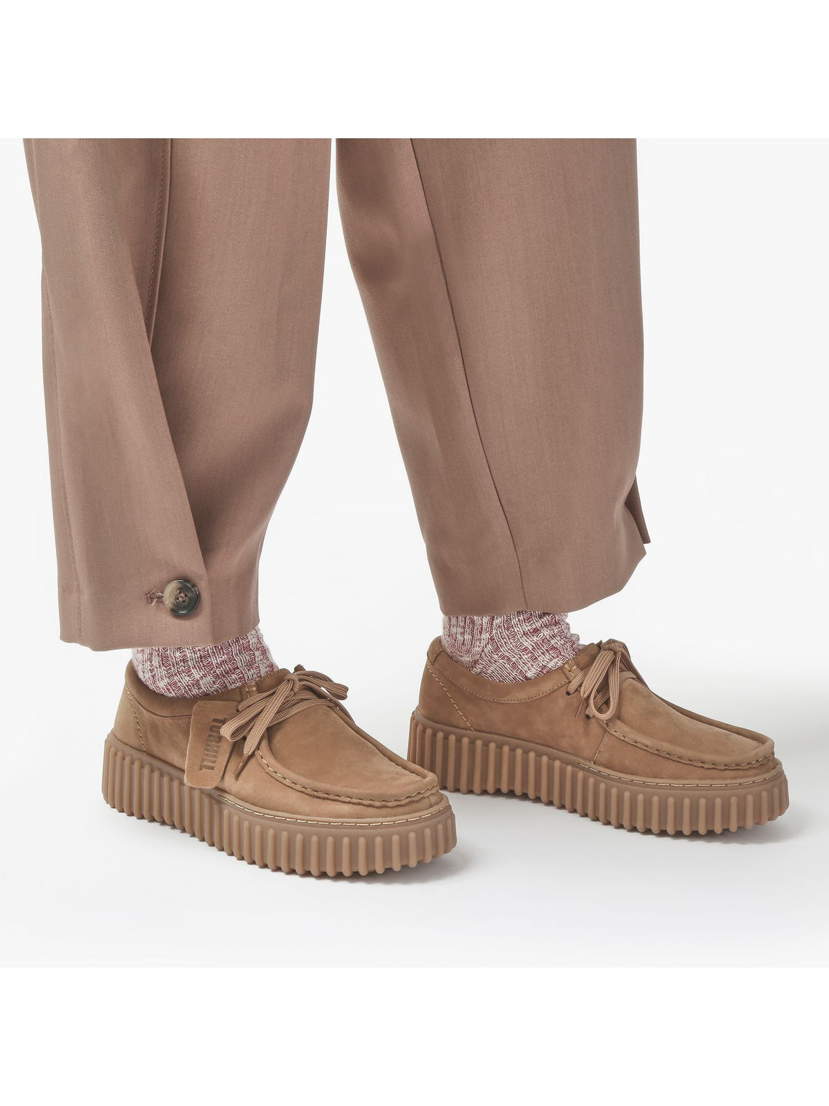 Scarpa CLARKS Donna 