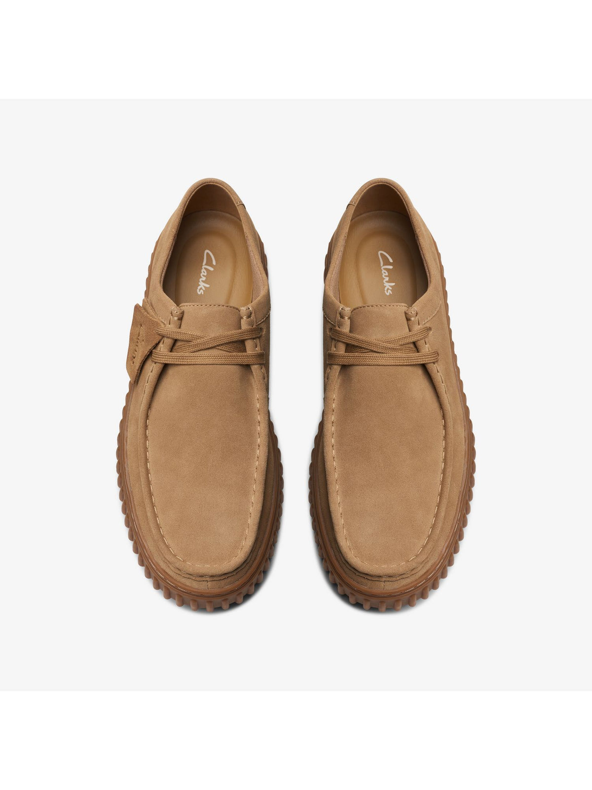 Scarpa CLARKS Uomo 