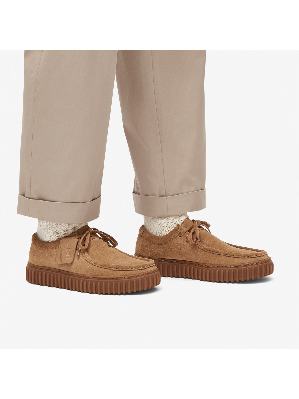 Scarpa CLARKS Uomo 