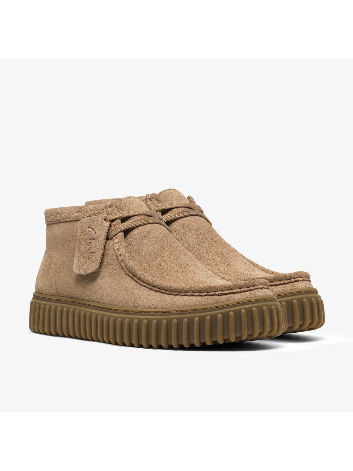 Scarpa CLARKS Uomo 