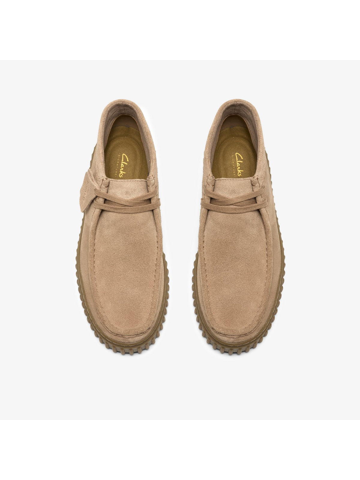 Scarpa CLARKS Uomo 